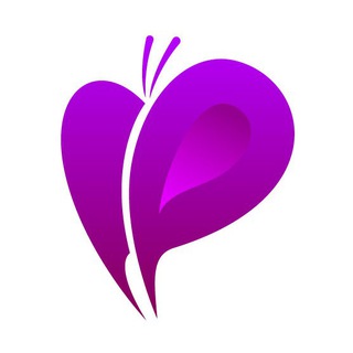 Telegram group profile photo for Purple Butterfly Trading