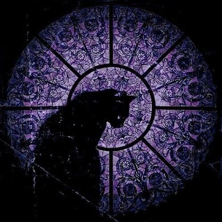 Telegram profile photo for ᴳᵘᵃʳᵈⁱᵃⁿ ᴼᶠ 𝑵𝒂𝒅𝒐𝒖𝒓𝒂 | فال تاروت