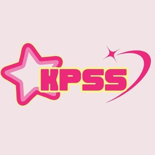 Telegram profile photo for KPSS COĞRAFYA