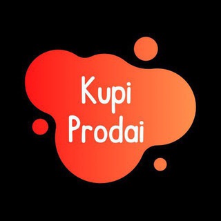 Telegram profile photo for Kupi Prodai Биржа Telegram
