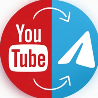 Telegram profile photo for Ютуб в Телеграмм