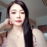 Telegram profile photo for 诗诗