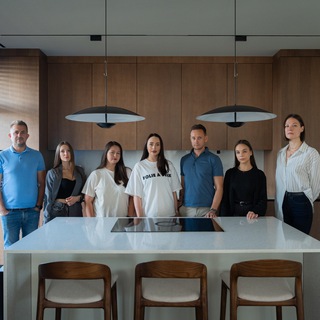 Telegram profile photo for Дизайн Интерьера