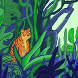 Telegram profile photo for жепег.рар
