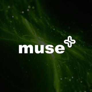Telegram profile photo for Museplus SuperFans