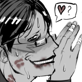 Telegram profile photo for буко страппато(18+)