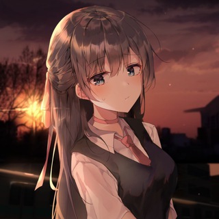 Telegram profile photo for LIFE