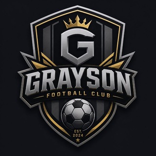 Telegram profile photo for GREYSON Game shop