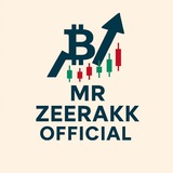 Telegram profile photo for Mr Zeerakk Official