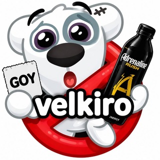 Telegram profile photo for 𝘃𝗲𝗹𝗸𝗶𝗿𝗼 отзывы