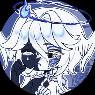 Telegram profile photo for The Cult of Kumiko | Рест