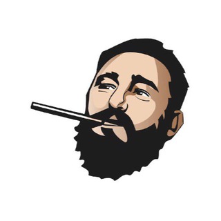Telegram profile photo for Бар Fidel