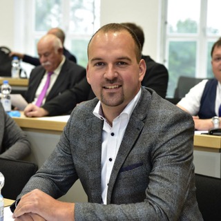 Telegram profile photo for Daniel Roi