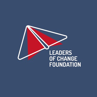 Telegram profile photo for Leaders of Change