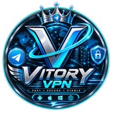 Telegram profile photo for خرید کافینگ / ویتوری VPN