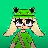 Telegram profile photo for Lyagushe4ka fans 🐸