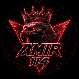 Telegram profile photo for COD 114 CUSTOM
