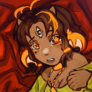 Telegram profile photo for K.aska