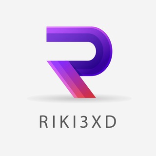 Telegram profile photo for RIKI