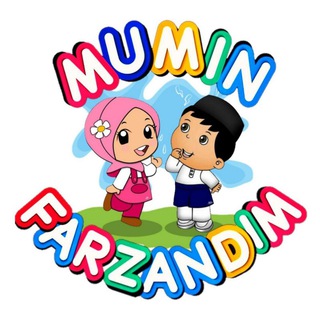Telegram profile photo for MU'MIN FARZANDIM