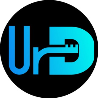 Telegram profile photo for UrDEX Finance Announcement