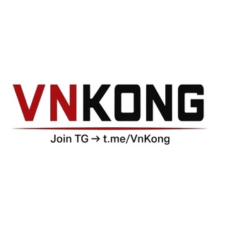 Telegram profile photo for VNKONG