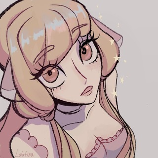 Telegram profile photo for Лалафина