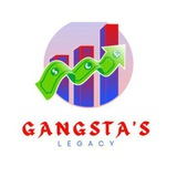 Telegram profile photo for Trading with Gangstaa