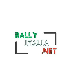 Telegram profile photo for RallyItalia