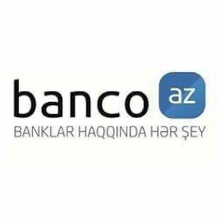 Telegram profile photo for Banco.az