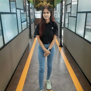 Telegram profile photo for Manjari Ma’am_Unacademy
