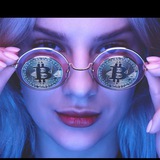 Telegram profile photo for Crypto coins are the shit