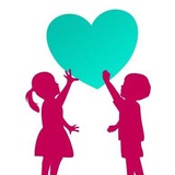 Telegram profile photo for Bürger für echte Kinderrechte ❌