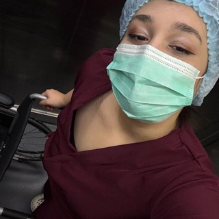 Telegram profile photo for дневник камиллки