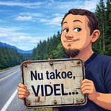 Telegram profile photo for Ну такое, видел…