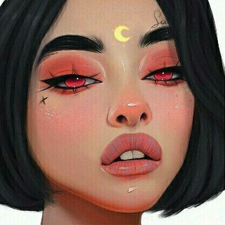 Telegram profile photo for شَغَفٌ📜