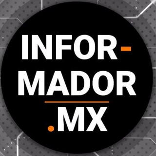 Telegram profile photo for informador