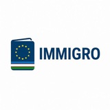 Telegram profile photo for immigro_pl