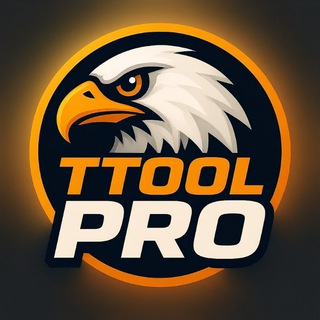 Telegram profile photo for T-ToolPro