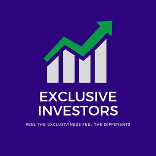 Telegram profile photo for The Exclusive Investors ππ