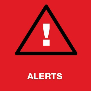 Telegram profile photo for News & Alerts