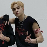 Telegram profile photo for Bang(z)han