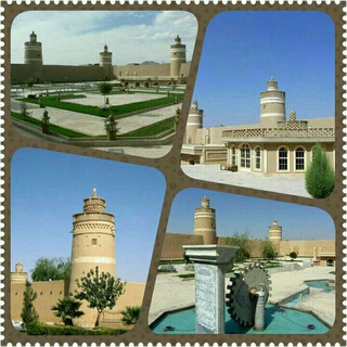 Telegram profile photo for اخبار فروشگاههای آنلاین نجف آباد