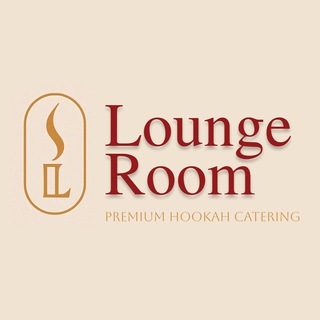 Telegram profile photo for Lounge Room