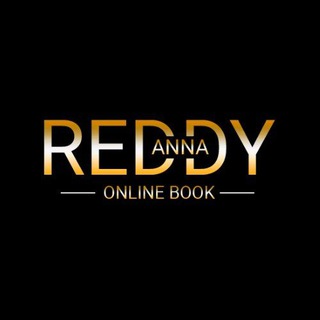 Telegram profile photo for Reddy Agent's
