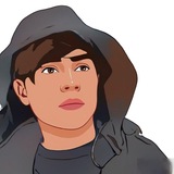 Telegram profile photo for احمدالاسد𝑨𝒉𝒎𝒆𝒅𝑨𝒍𝒂𝒔𝒅(B1E2_)😊