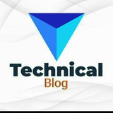 Telegram profile photo for Technical Blog