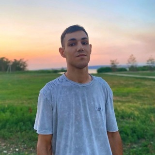 Telegram profile photo for ArevBlog - Солнечный дневник