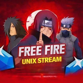 Telegram profile photo for UNIXSTREAM 🇺🇿