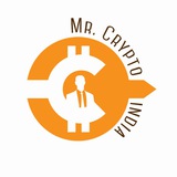 Telegram profile photo for MCI - Trading Ideas, News & Community